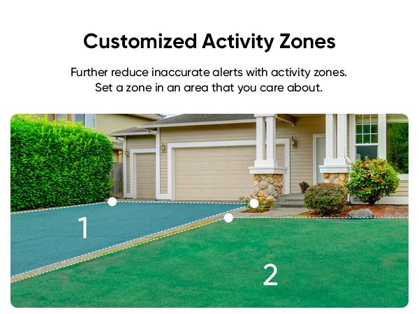 [Exclusive deal] eufy eufyCam 2C Pro 2-Cam Kit, Wireless Home Security System Crystal Clear Resolution  180-Day Battery Life Color Night Vision Weatherproof