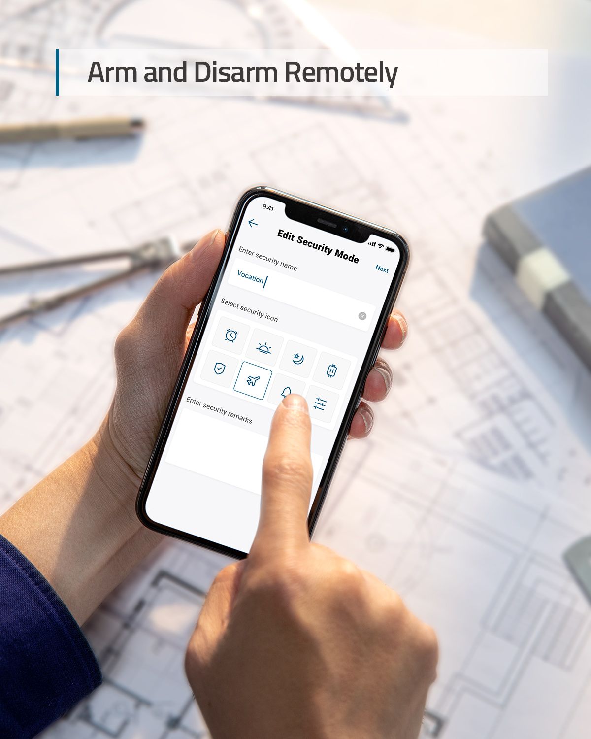 [Exclusive deal] eufy 5-Piece Home Alarm Kit  WHITE DIY-Home Security System, Keypad, Motion Sensor, 2 Entry Sensors, Home Alarm System, Control from The App, Links with eufyCam