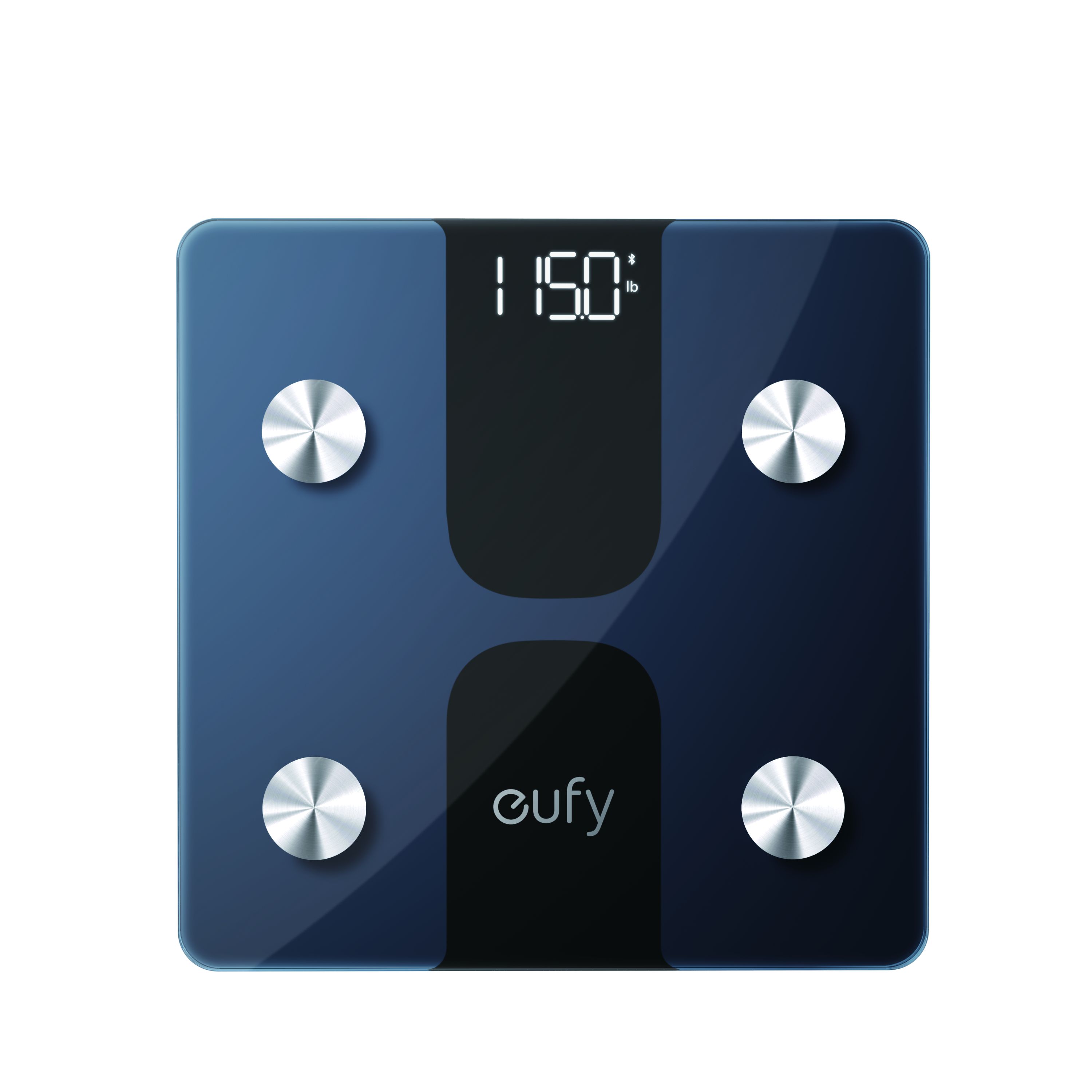 [Special Offer]eufy Smart Scale C1 - Black