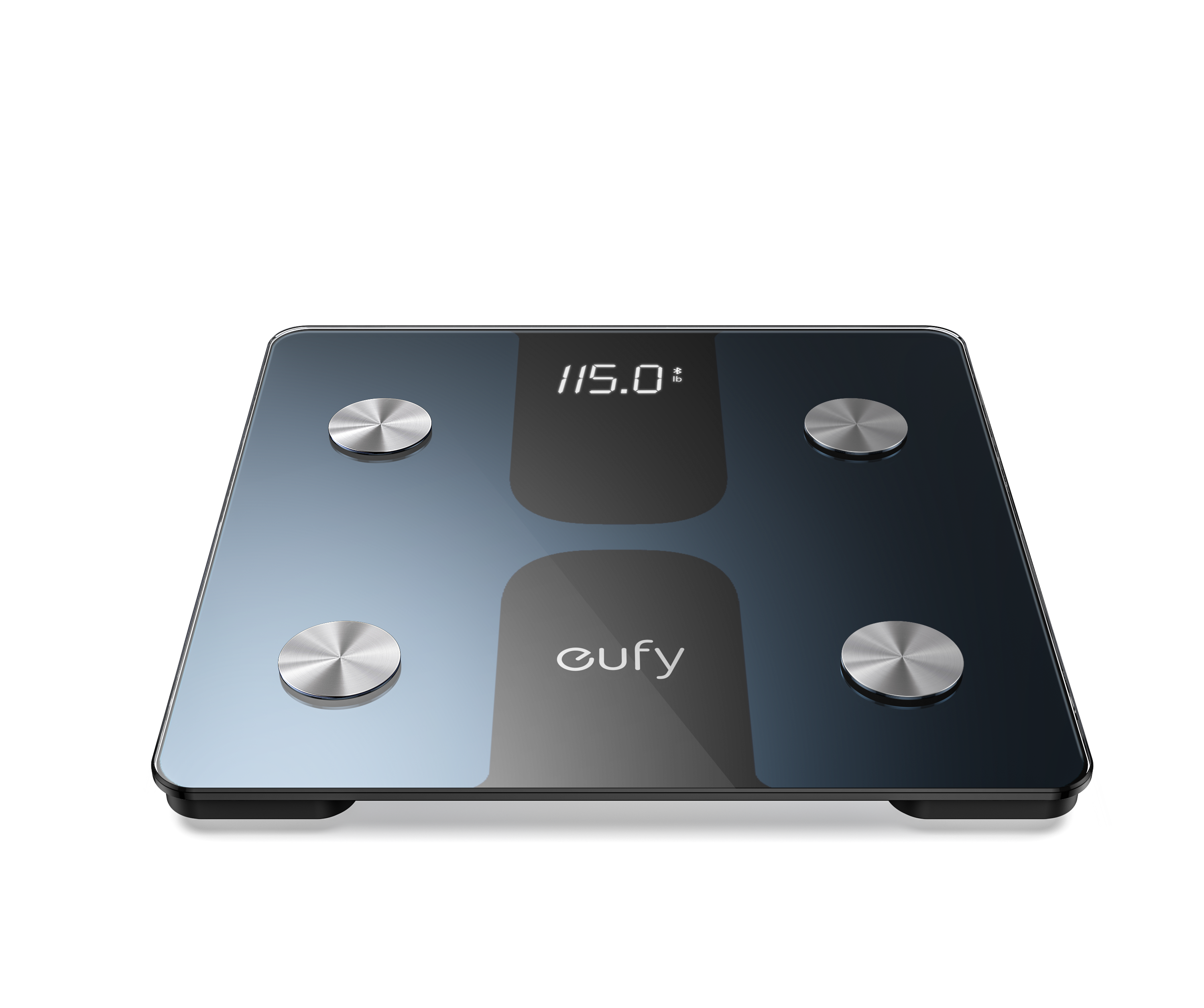 [Special Offer]eufy Smart Scale C1 - Black