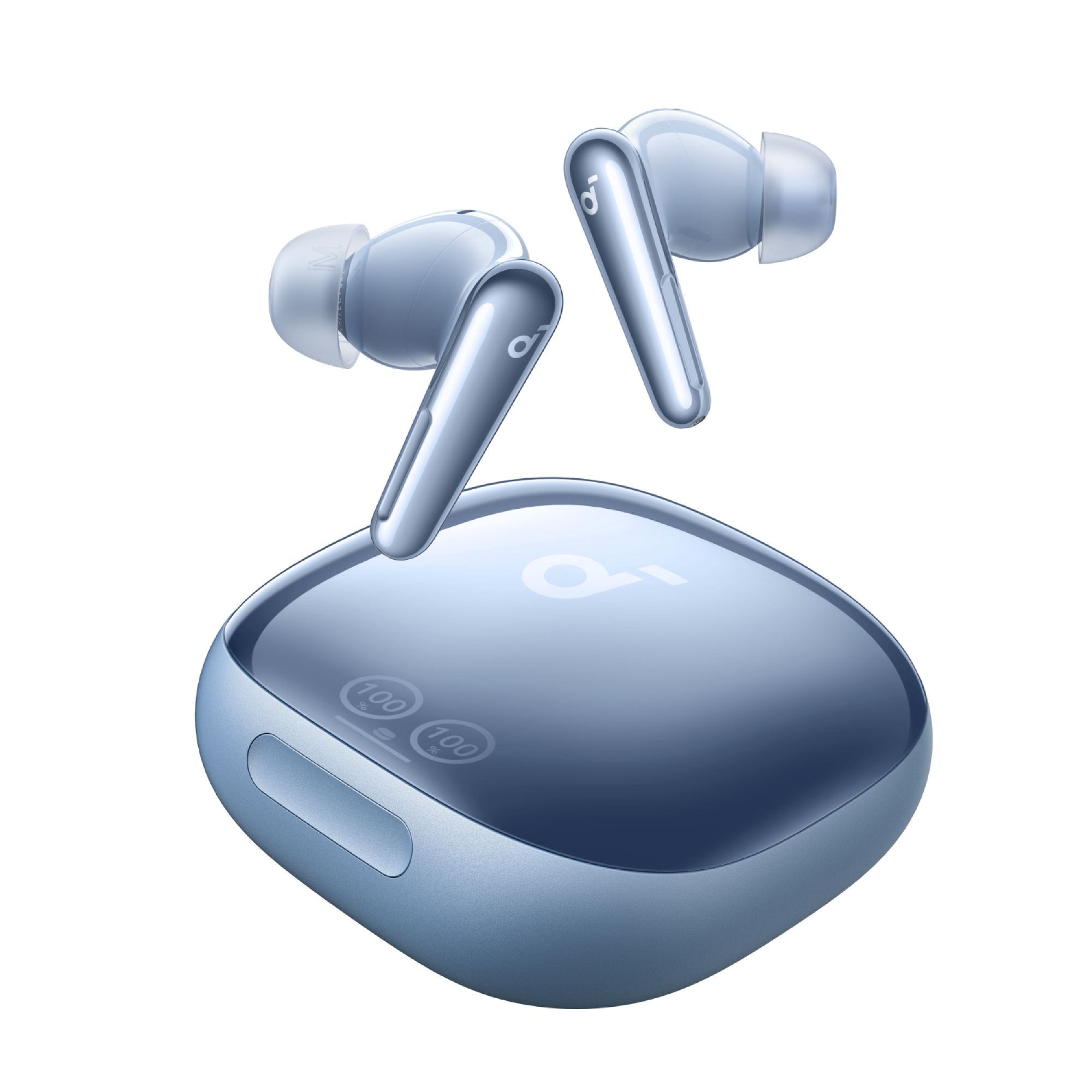 [Exclusive deal] soundcore Liberty 4 Pro | Noise Cancelling True-Wireless Earbuds