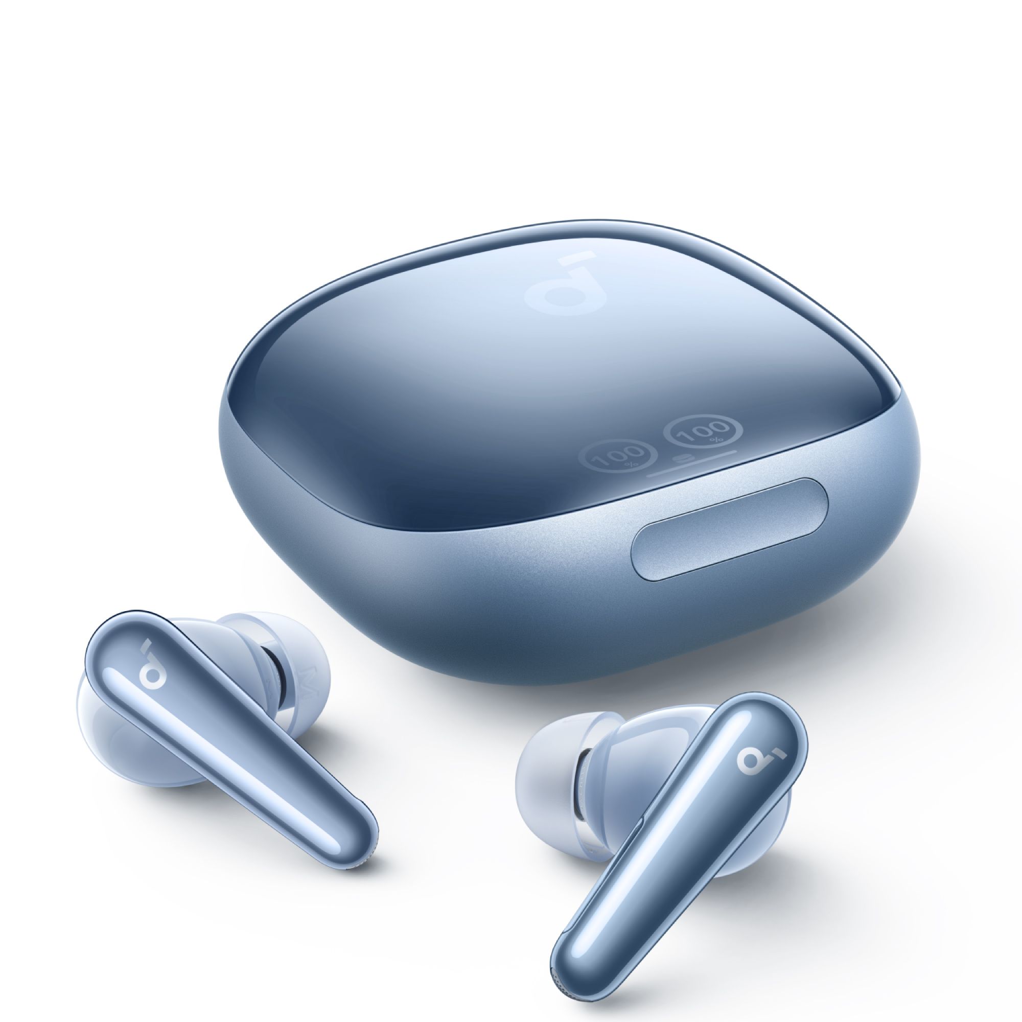 [Exclusive deal] soundcore Liberty 4 Pro | Noise Cancelling True-Wireless Earbuds