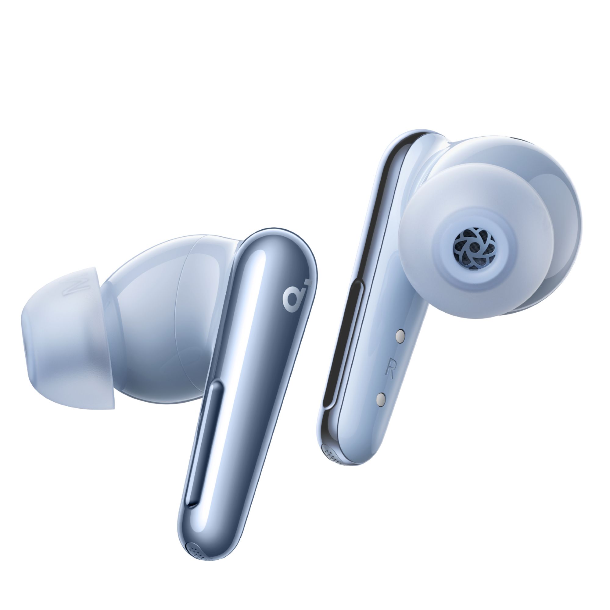 [Exclusive deal] soundcore Liberty 4 Pro | Noise Cancelling True-Wireless Earbuds