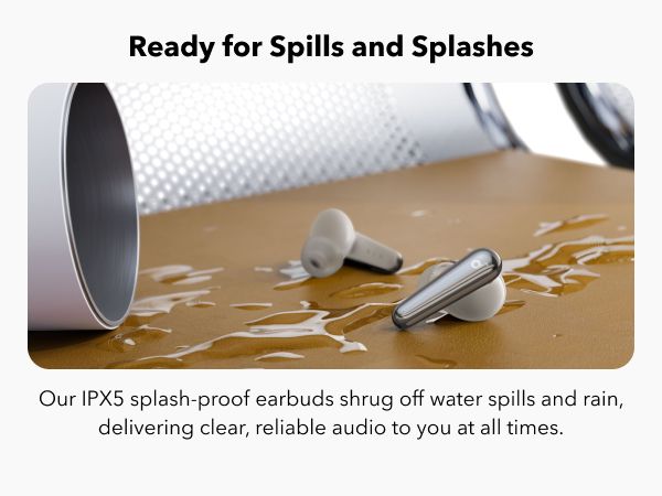 [Exclusive deal] soundcore Liberty 4 Pro | Noise Cancelling True-Wireless Earbuds
