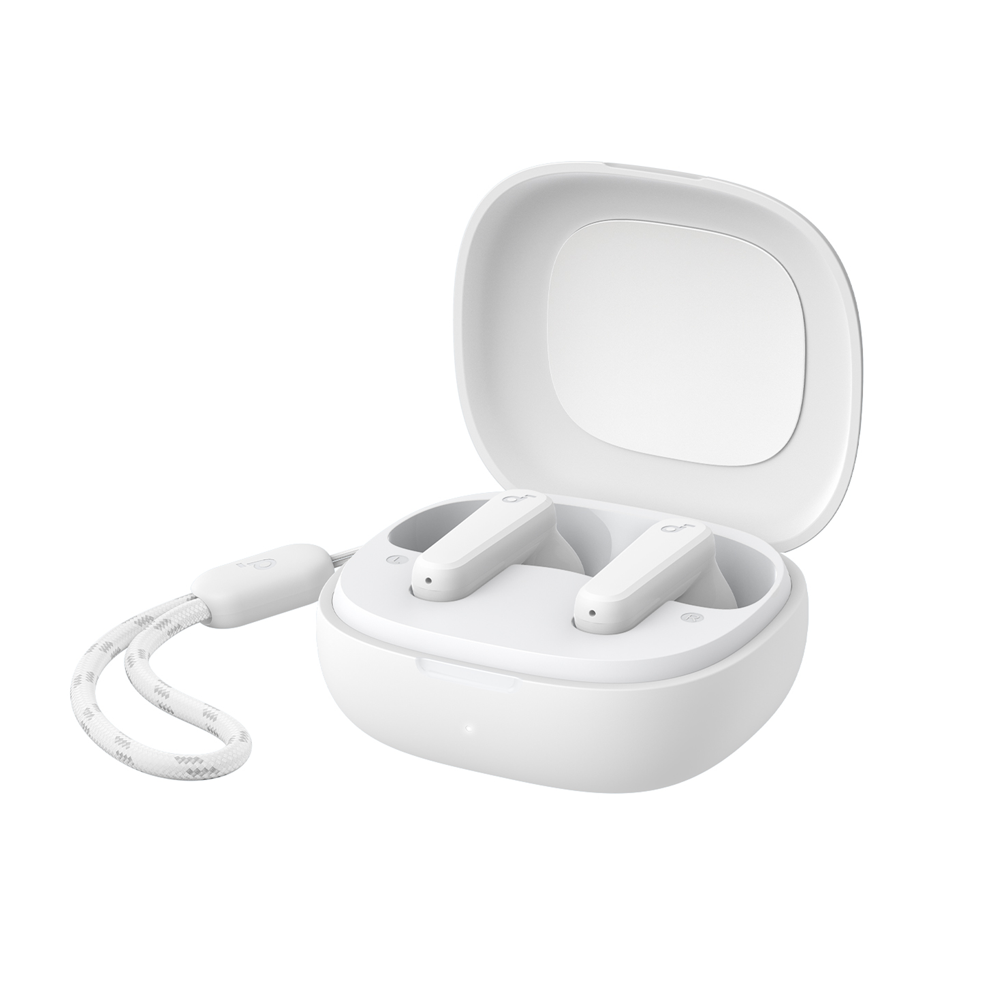 [Exclusive deal] soundcore R50i -  True Wireless Earbud 10 mm Drivers Big Bass, Bluetooth 5.3, 30-Hour Long Playtime, Water-Resistant  2 Mics for AI Clear Calls 22 Preset EQs