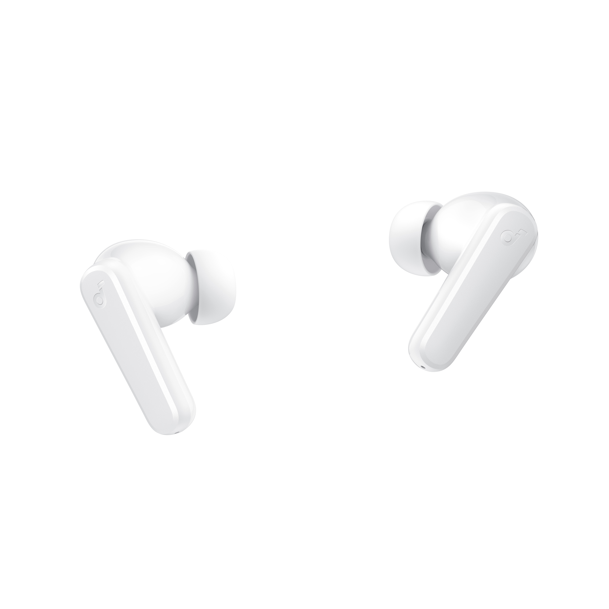 [Exclusive deal] soundcore R50i -  True Wireless Earbud 10 mm Drivers Big Bass, Bluetooth 5.3, 30-Hour Long Playtime, Water-Resistant  2 Mics for AI Clear Calls 22 Preset EQs