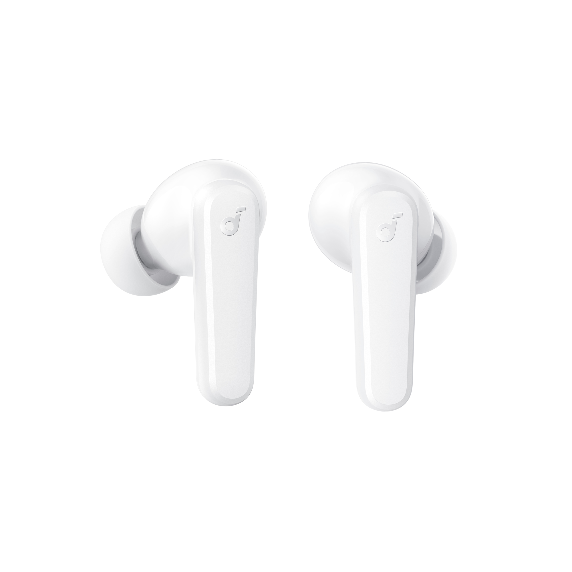 [Exclusive deal] soundcore R50i -  True Wireless Earbud 10 mm Drivers Big Bass, Bluetooth 5.3, 30-Hour Long Playtime, Water-Resistant  2 Mics for AI Clear Calls 22 Preset EQs