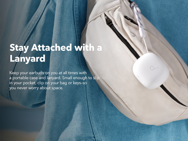 [Exclusive deal] soundcore R50i -  True Wireless Earbud 10 mm Drivers Big Bass, Bluetooth 5.3, 30-Hour Long Playtime, Water-Resistant  2 Mics for AI Clear Calls 22 Preset EQs