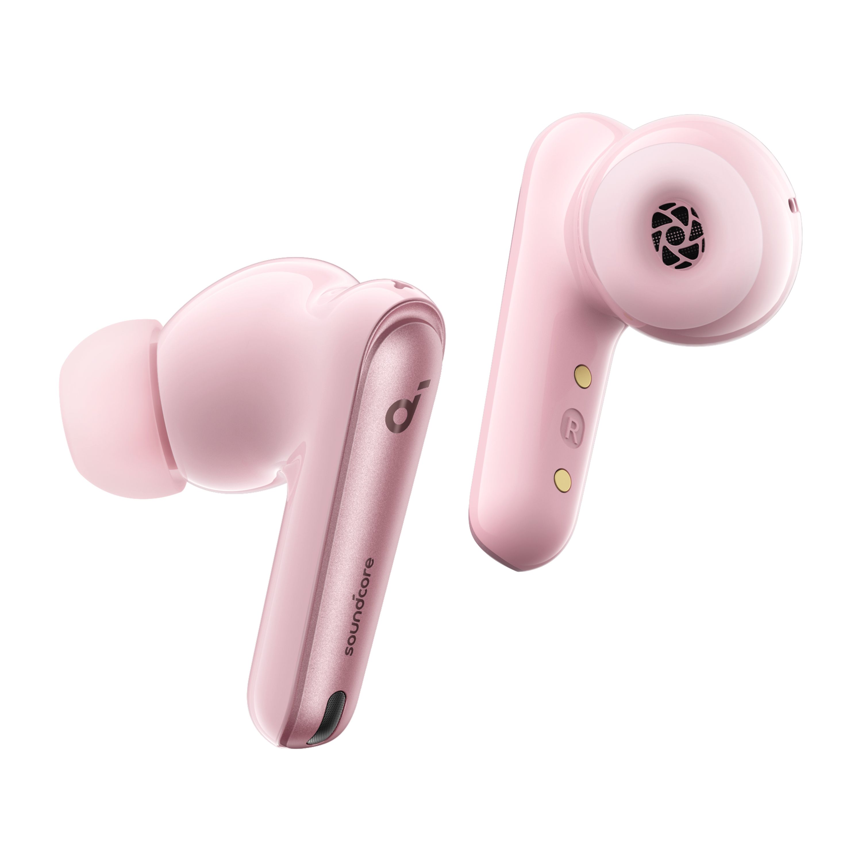 [ Special Deal ] Soundcore Liberty 4 NC | True-Wireless Noise Cancelling Earbuds - Pink