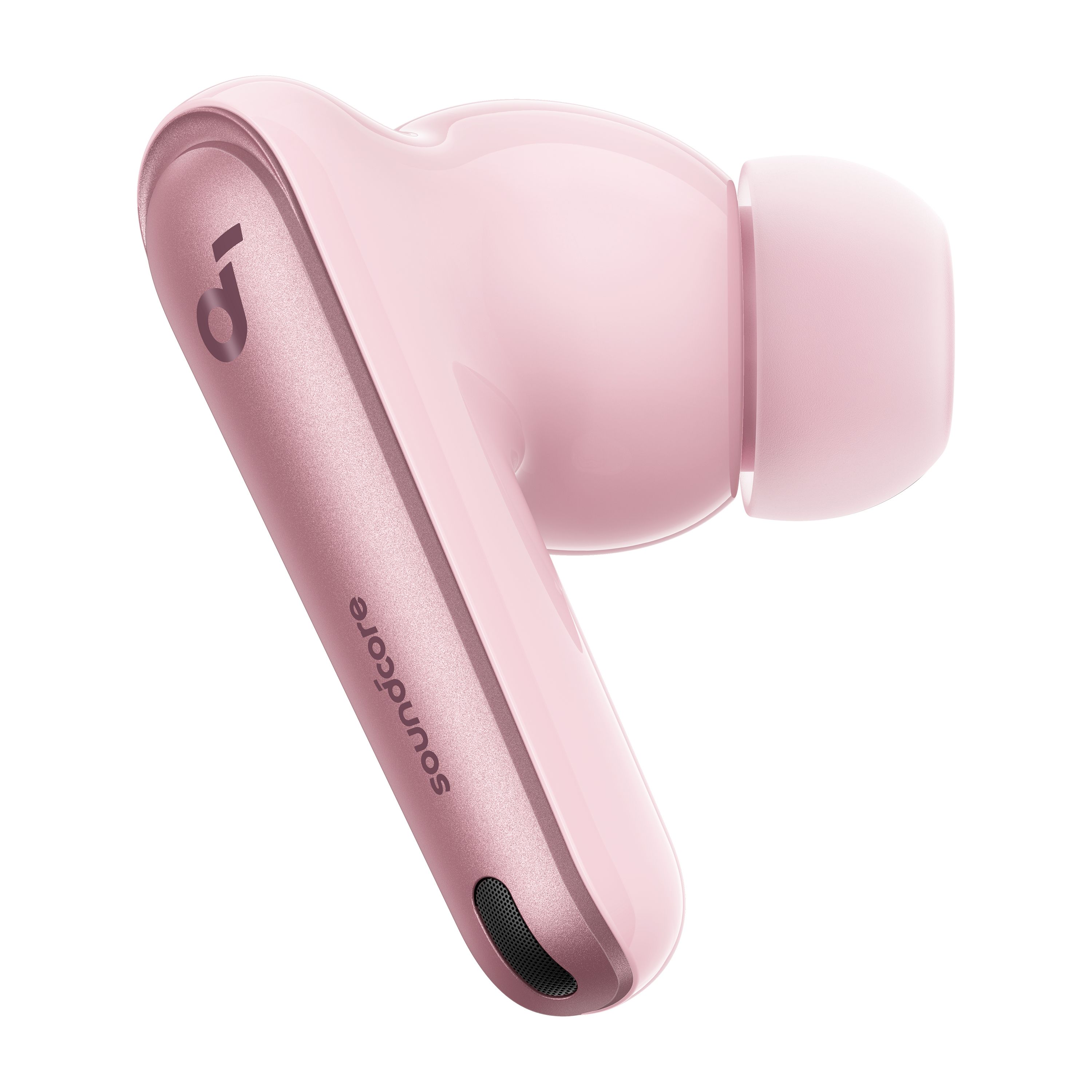 [ Special Deal ] Soundcore Liberty 4 NC | True-Wireless Noise Cancelling Earbuds - Pink