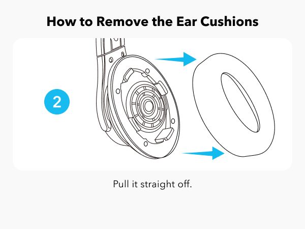 【Anker Official】soundcore Q11i | Wireless Over-Ear Bluetooth Headphones - Gray | Hi-Res Audio | 65H Playtime | Bluetooth 5.3 | Foldable Design | Deep Bass | Comfortable Fit