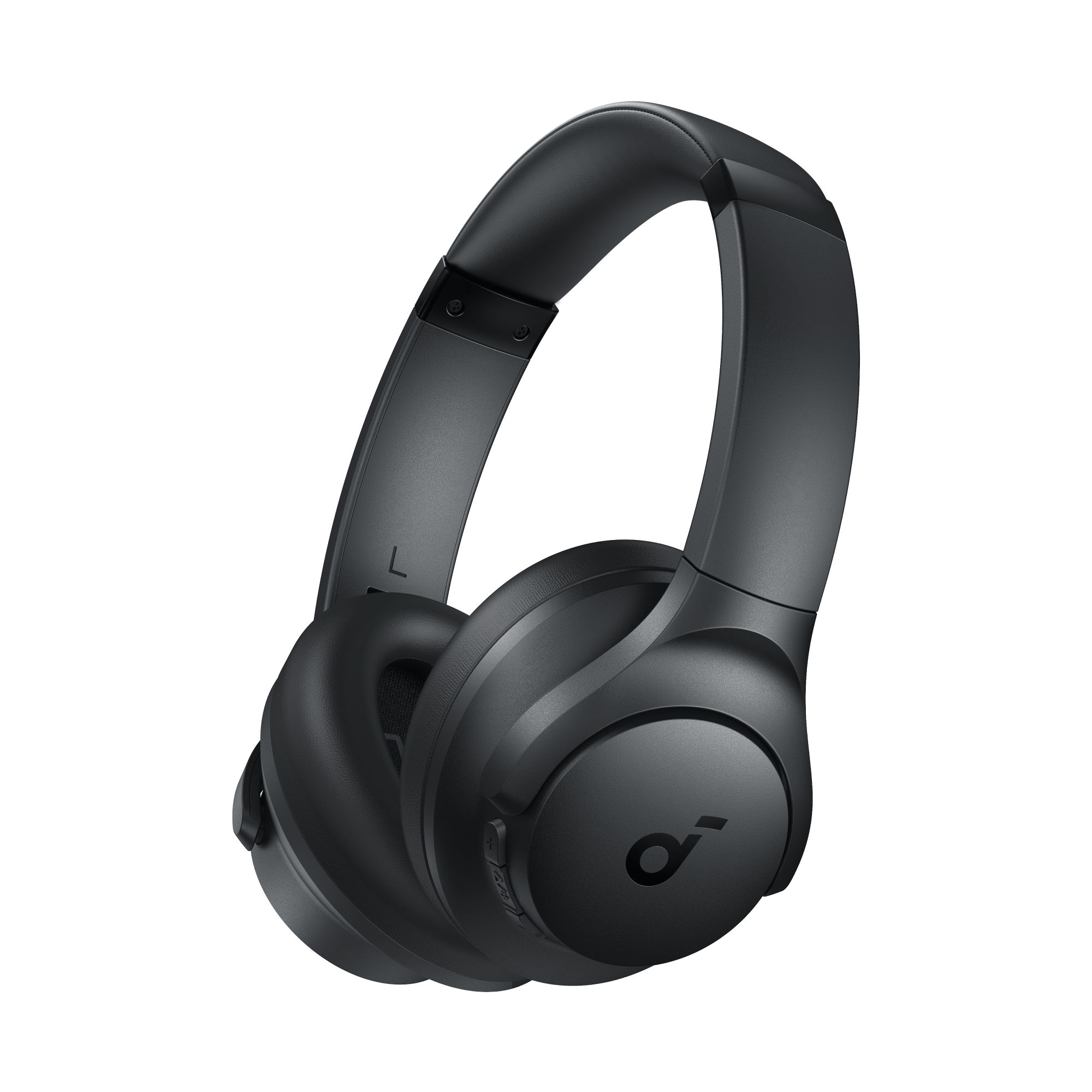 【Anker Official】soundcore Q11i | Wireless Over-Ear Bluetooth Headphones - Gray | Hi-Res Audio | 65H Playtime | Bluetooth 5.3 | Foldable Design | Deep Bass | Comfortable Fit
