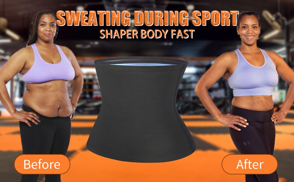Sauna Sweat Short Pants Suits for Women High Waist Slimming Shorts Compression Thermo Workout Body Shaper Thighs