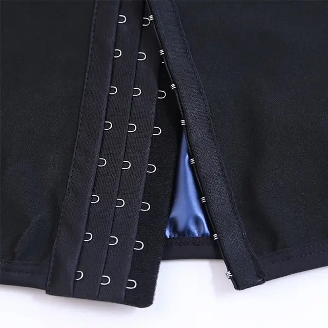Sauna Sweat Short Pants Suits for Women High Waist Slimming Shorts Compression Thermo Workout Body Shaper Thighs