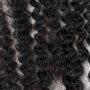 Afro Kinky Bulk Curly Human Hair 8 Inch 100g for Permanent Micro Locs Mini Kinky Twist Braids Loc Extensions Dreadlock Extensions Repair Locs Can Be Bleached Dyed (8inch, Natural Black)
