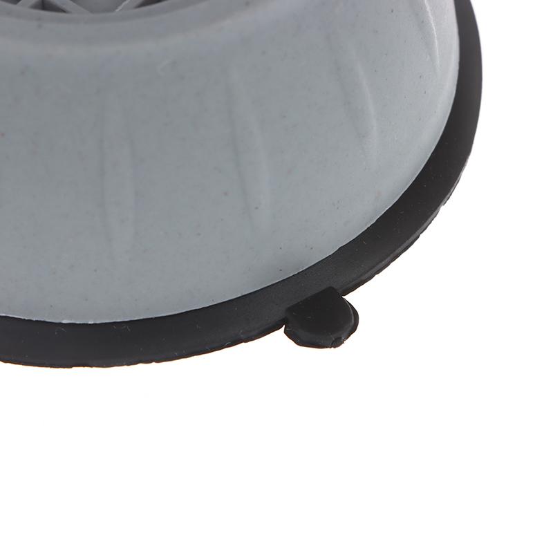 Anti Vibration Washing Machine Shock and Noise Cancelling Washer Dryer Anti Slip Rubber Support Pads for All Machines