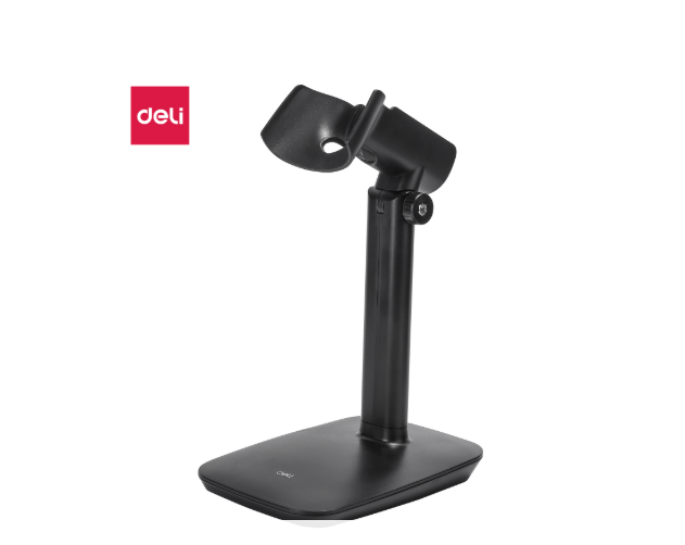 (EXCLUSIVE OFFER)DELI E15130 BARCODE SCANNER STAND