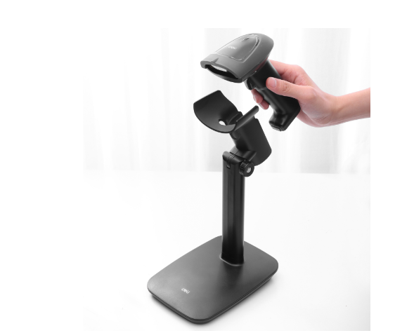 (EXCLUSIVE OFFER)DELI E15130 BARCODE SCANNER STAND
