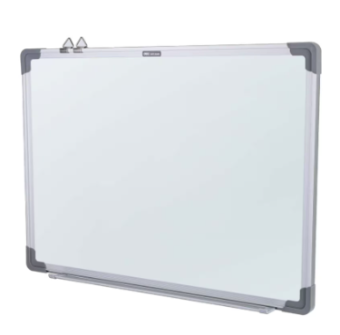 【Deli Official】DELI-Office Equipment DELI EV600 Magnetic  Whiteboard  3x2FT