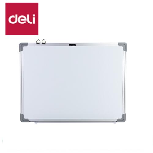 【Deli Official】 DELI-Office Equipment DELI EV1201 Magnetic  Whiteboard  8x4FT -