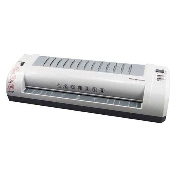 【Deli Official】DELI-Office Equipment DELI E3894-EU A3 Laminator User-Friendly OperationDual Temperature Settings Low Noise Operation