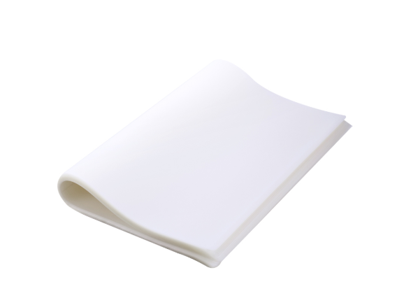 (EXCLUSIVE OFFER)DELI 3896 LAMINATING POUCHES A3 80MIC. - PKT OF 
50'S - High Quality Clear Finish Durable PET/EVA Material Protects Documents from Moisture Dust and Damage