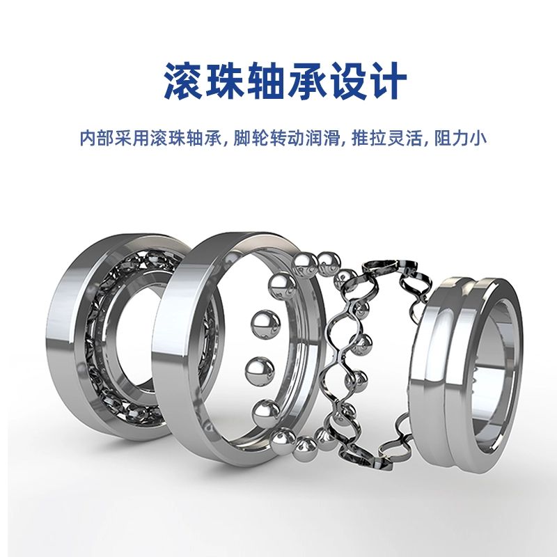 【Deli Official】 Deli-Office Equipment Deli DL6111 Flatbed Cart Heavy-Duty Load Capacity Compact & Foldable Design Anti-Slip Surface  Versatile Usage