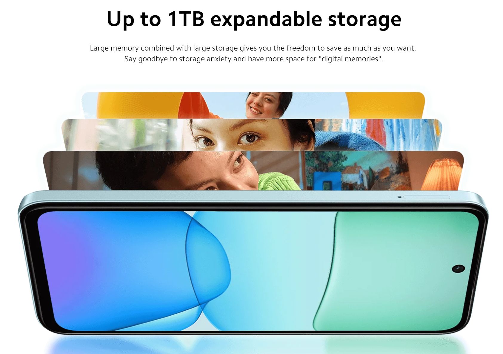 [Limited-time offer] XIAOMI Redmi 13 4G network 6GB/8GB RAM+128GB/256GB ROM  6.79" FHD+  5030mAh Battery 33W fast charging DotDisplay 108MP Super-clear main camera