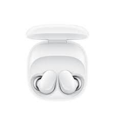 [Special offer] Redmi Buds 6 Play - Up to 36 hours of all-day play with charging case* | 10mm dynamic driver for powerful sound | AI noise reduction for clear calls.