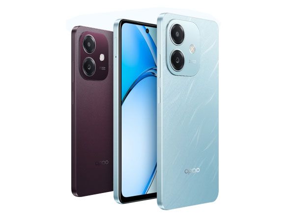 [Hot Deals] Oppo A3x 6.67 inches, 128GB ROM + 4GB RAM, Battery: 5100mAh (Dual SIM) 50MP