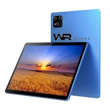 [Special offer] Winro Voni 10n 10.1" Tablet 6GB RAM 64GB 2.0GHz Quad Core 3GB Extended RAM 5000mAh Battery 4G 2X Speakers