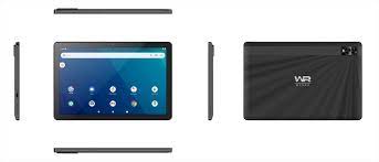 [Special offer] Winro Voni 10n 10.1" Tablet 6GB RAM 64GB 2.0GHz Quad Core 3GB Extended RAM 5000mAh Battery 4G 2X Speakers