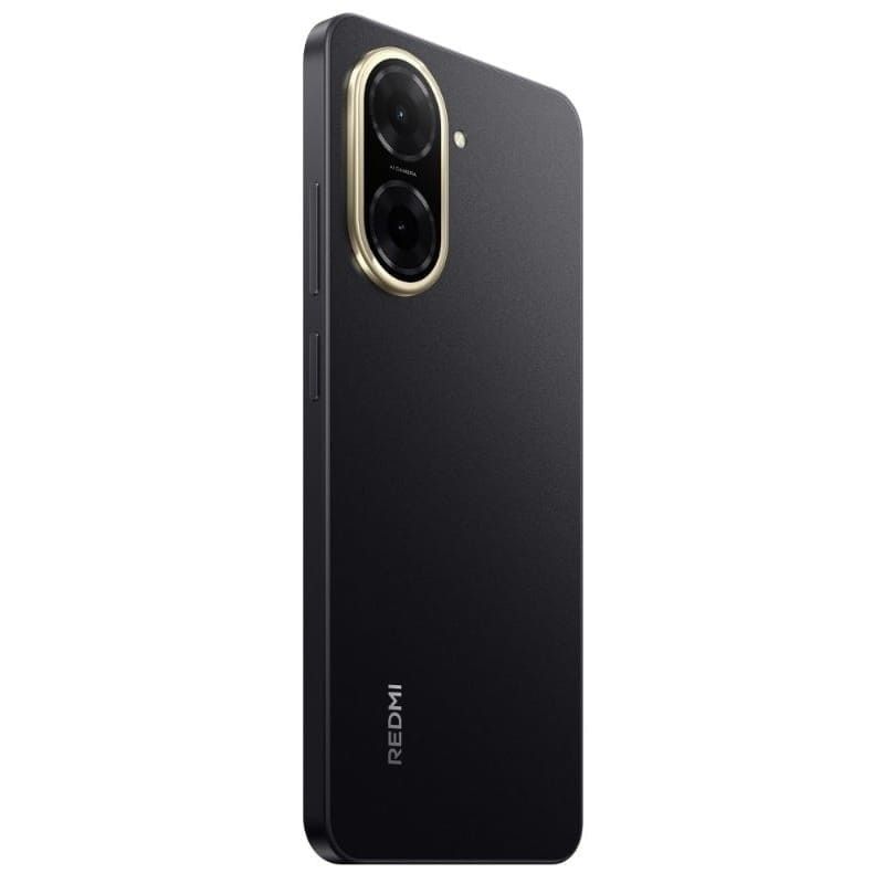 [Latest Arrival !!!] Redmi A5 SmartPhone Display 6.88"  - 3GB Ram + 64GB Rom, Dual SIM ,32MP main camera, 8MP front camera , 5200mAh battery , Side fingerprint sensor , USB Type-C