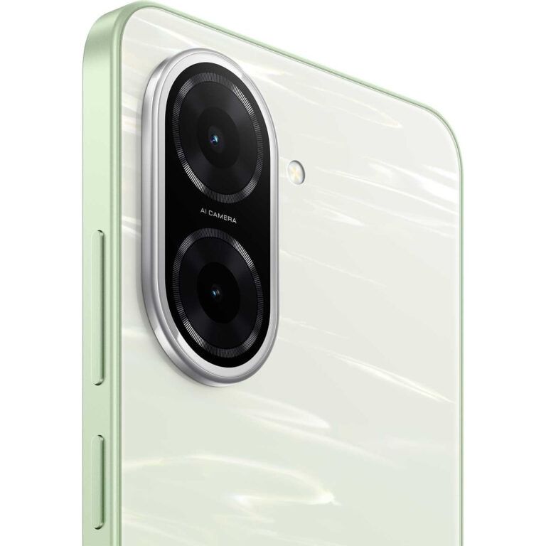 [Latest Arrival !!!] Redmi A5 SmartPhone Display 6.88"  - 3GB Ram + 64GB Rom, Dual SIM ,32MP main camera, 8MP front camera , 5200mAh battery , Side fingerprint sensor , USB Type-C