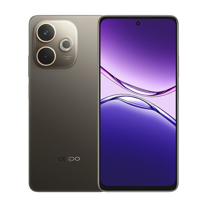 (Anniversary Sale, Free Gifts:Shoulder Sling bag or Bluetooth Speaker))OPPO A5 Pro Display 6.67" - 8GB RAM+256GB ROM , 5800mAh Large Battery ,Dual Sim , IP69 Water and Dust Resistance