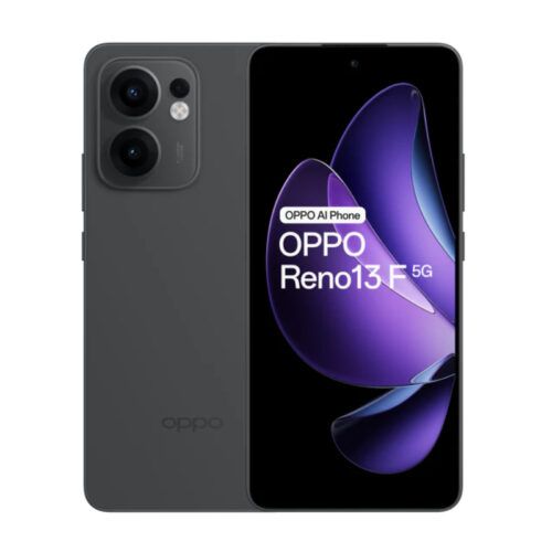 [Special Sale, Extra Special Gift Hamper] Reno 13 F 5G 12GB + 512GB 6.67" AI Livephoto | AI Editor | 4K VideoIP69 Water and Dust Resistance