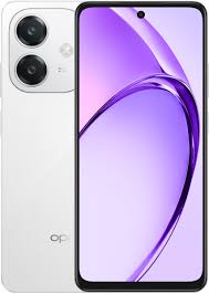 (Exclusive Deal)OPPO A3 6+128GB STARLIGHT WHITE, Battery  5100mAh/19.95Wh
