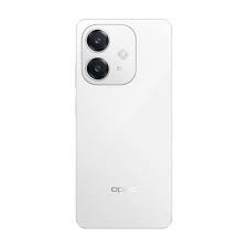 (Exclusive Deal)OPPO A3 6+128GB STARLIGHT WHITE, Battery  5100mAh/19.95Wh