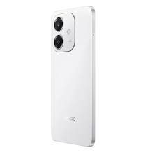 (Exclusive Deal)OPPO A3 6+128GB STARLIGHT WHITE, Battery  5100mAh/19.95Wh