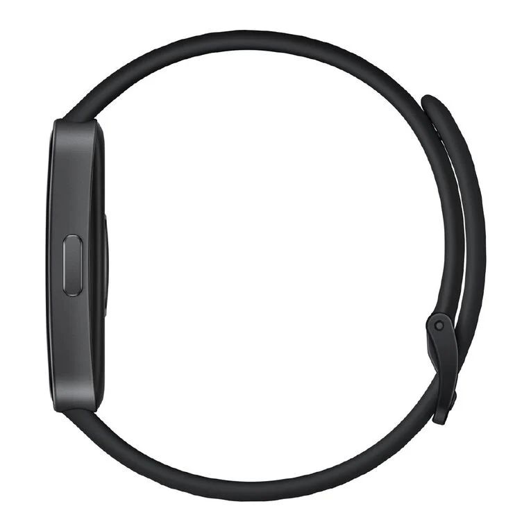 Huawei Band 10 Standard 5 ATM water resistance Fitness tracker heart rate, SpO₂, HRV, stress, arrhythmia alerts, advanced sleep metrics, and emotional wellbeing assistant