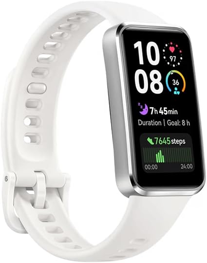 [Special Offer] Huawei Band 9 Fitness and health tracking Full touchscreen interface Waterproof Grade