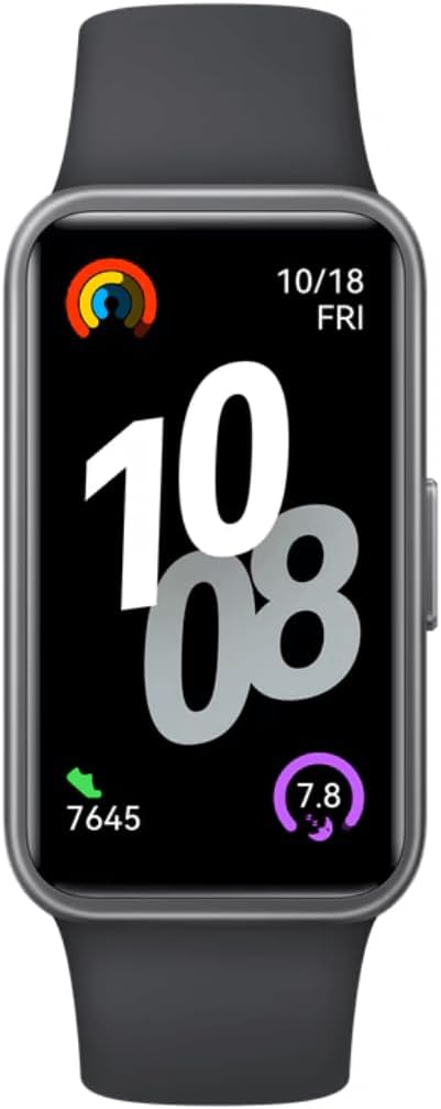 [Special Offer] Huawei Band 9 Fitness and health tracking Full touchscreen interface Waterproof Grade