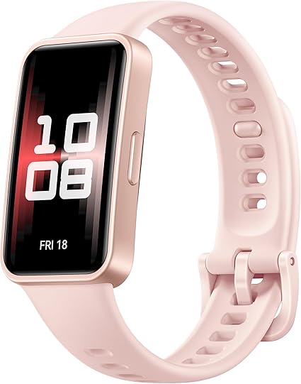 [Special Offer] Huawei Band 9 Fitness and health tracking Full touchscreen interface Waterproof Grade