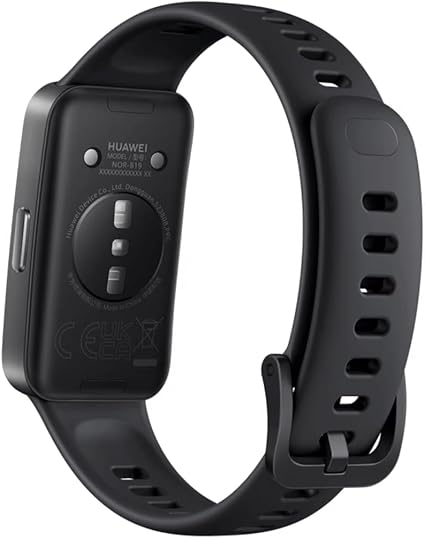 [Special Offer] Huawei Band 9 Fitness and health tracking Full touchscreen interface Waterproof Grade