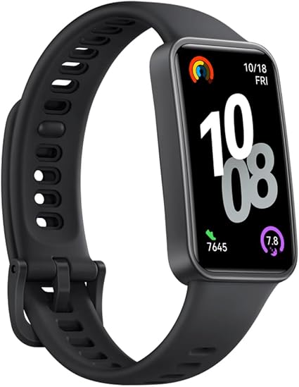 [Special Offer] Huawei Band 9 Fitness and health tracking Full touchscreen interface Waterproof Grade