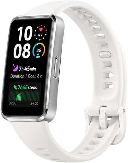 [Special Offer] Huawei Band 9 Fitness and health tracking Full touchscreen interface Waterproof Grade
