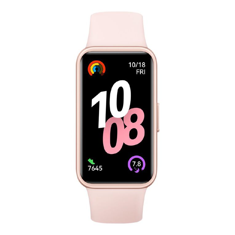 [Special Offer] Huawei Band 9 Fitness and health tracking Full touchscreen interface Waterproof Grade