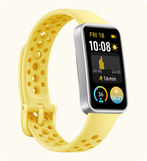 [Special Offer] Huawei Band 9 Fitness and health tracking Full touchscreen interface Waterproof Grade