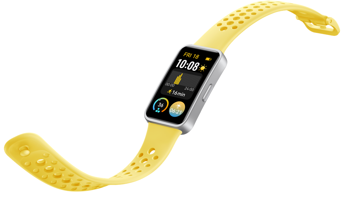 [Special Offer] Huawei Band 9 Fitness and health tracking Full touchscreen interface Waterproof Grade