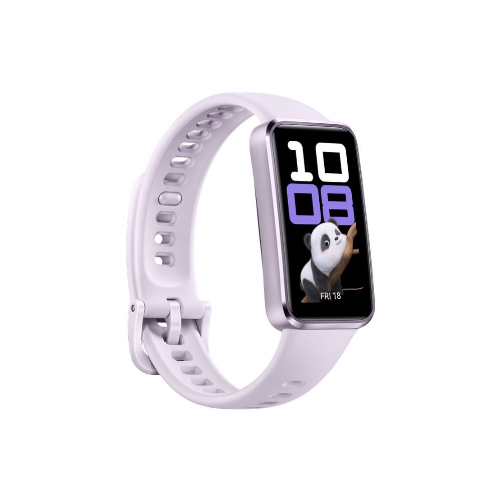 [ Hot Deals] Huawei Nora-B29F Band 10  Metal ,machined aluminum alloy,1.47‑inch AMOLED touchscreen, Monitors heart rate, SpO₂, sleep quality, stress, arrhythmia, emotional well‑being, water resistance